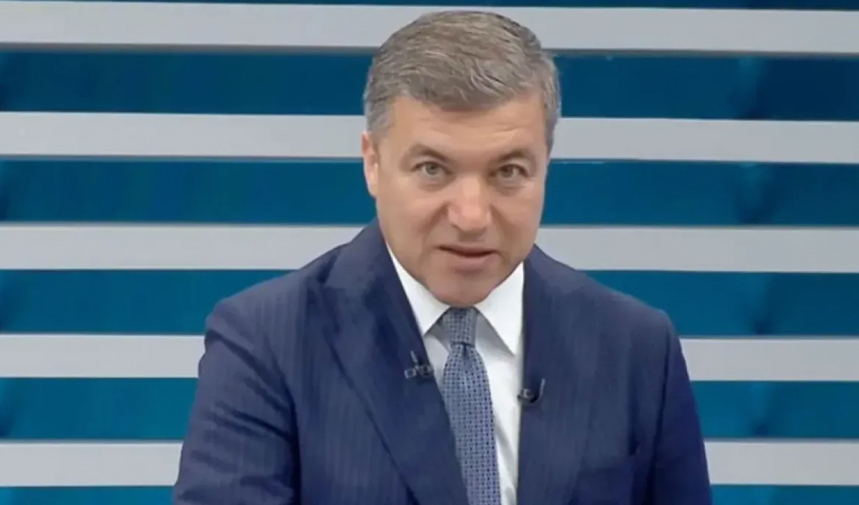 'İsmail Küçükkaya Halk TV'ye geri dönüyor' iddiası
