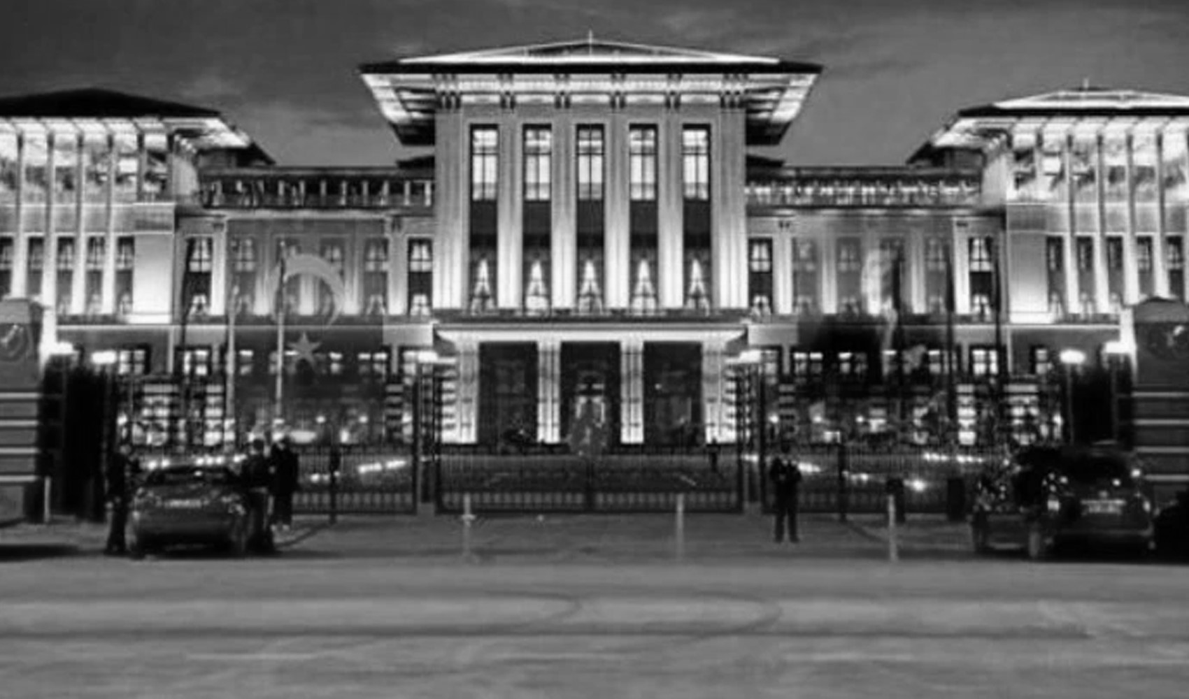 Saray darbeyi kimden öğrendi?.. Atama listeleri nerede hazırlandı?