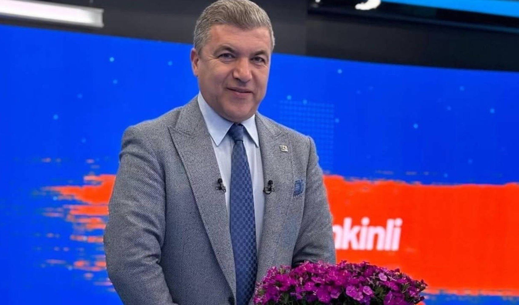 İsmail Küçükkaya'dan Halk TV açıklaması!