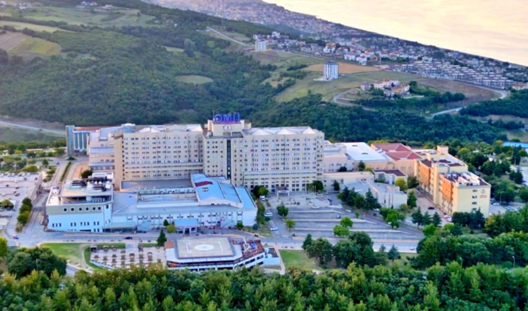 Hastanede rüşvet operasyonu