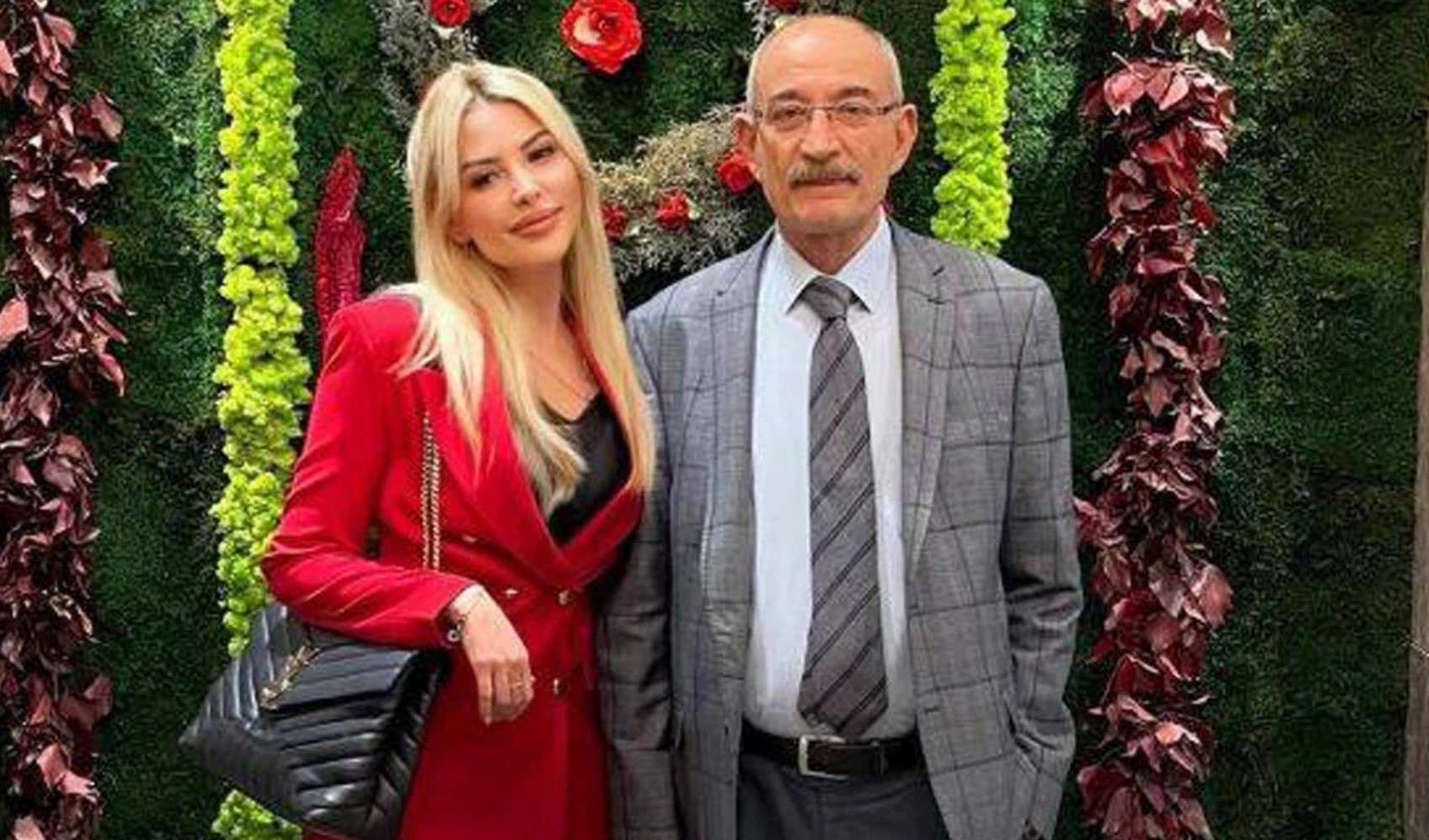 Avukat kızının yaptığı paylaşım AKP'li gazeteciye pahalıya patladı
