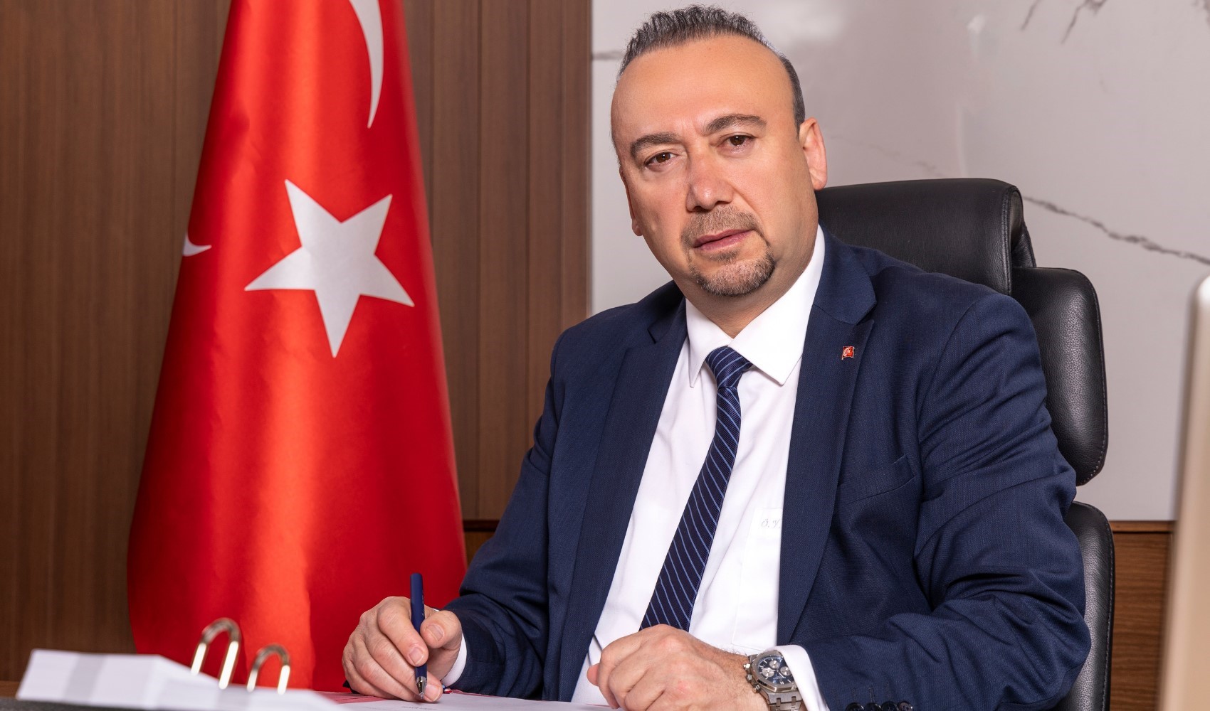 Tutuklu Özkan Yalım'dan ek ifade talebi