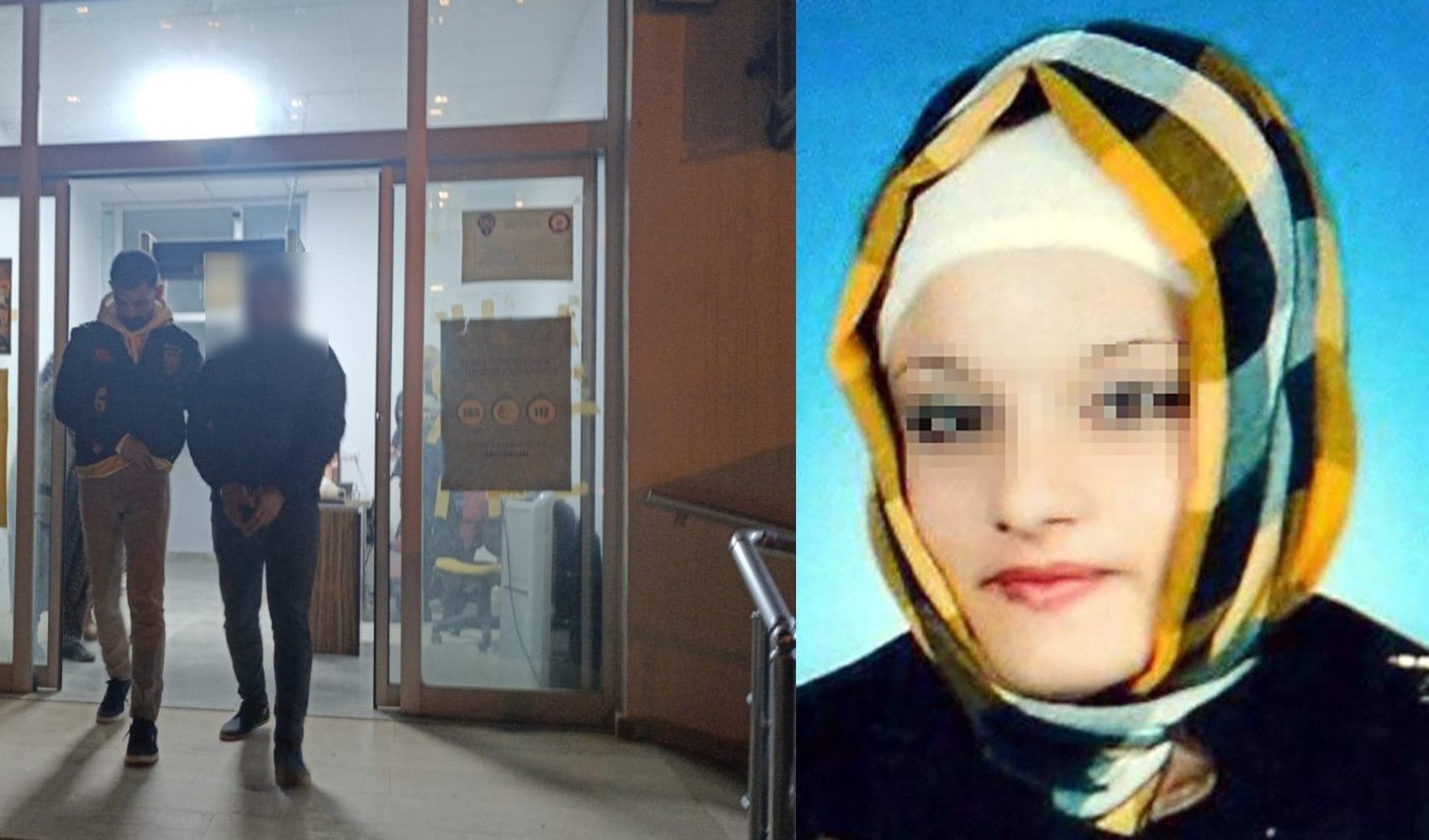 Anne ve üvey ağabeye ağırlaştırılmış müebbet hapis cezası