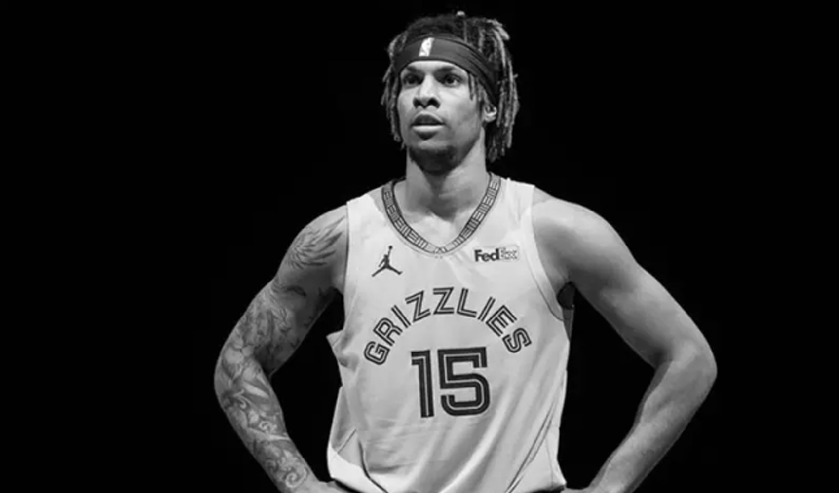 Brandon Clarke 29 yaşında hayatını kaybetti: NBA duyurdu