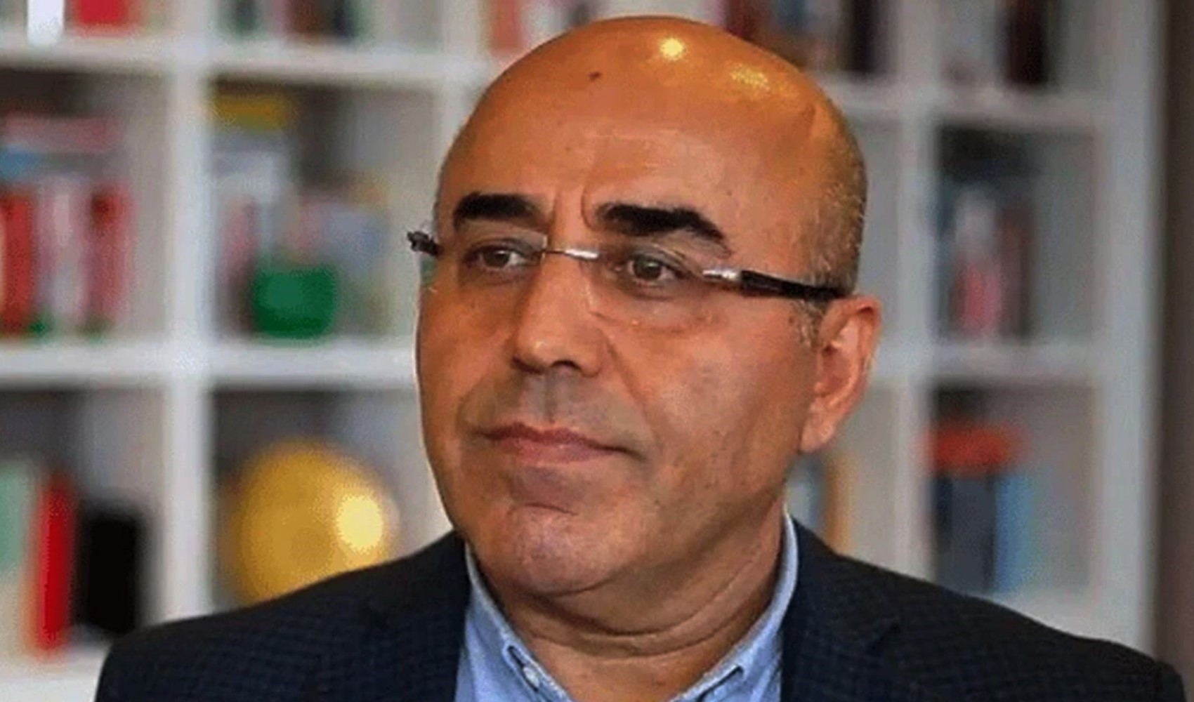 Salak mıyım Dark Web'e yükleyeyim de başkaları da kullansın
