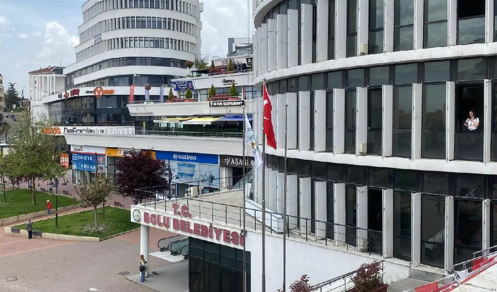 Bolu’da devam eden soruşturmaların merkezindeydi