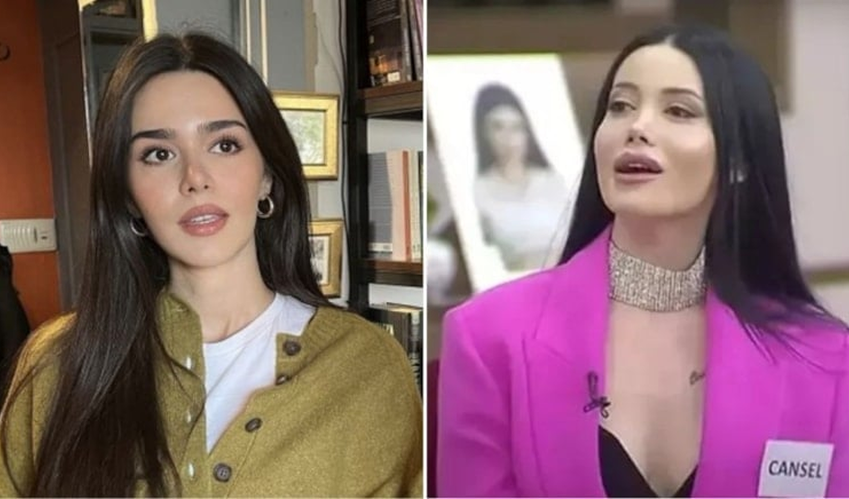 Aleyna Bozok ve Cansel Ayanoğlu dahil dört kişinin uyuşturucu testi pozitif çıktı