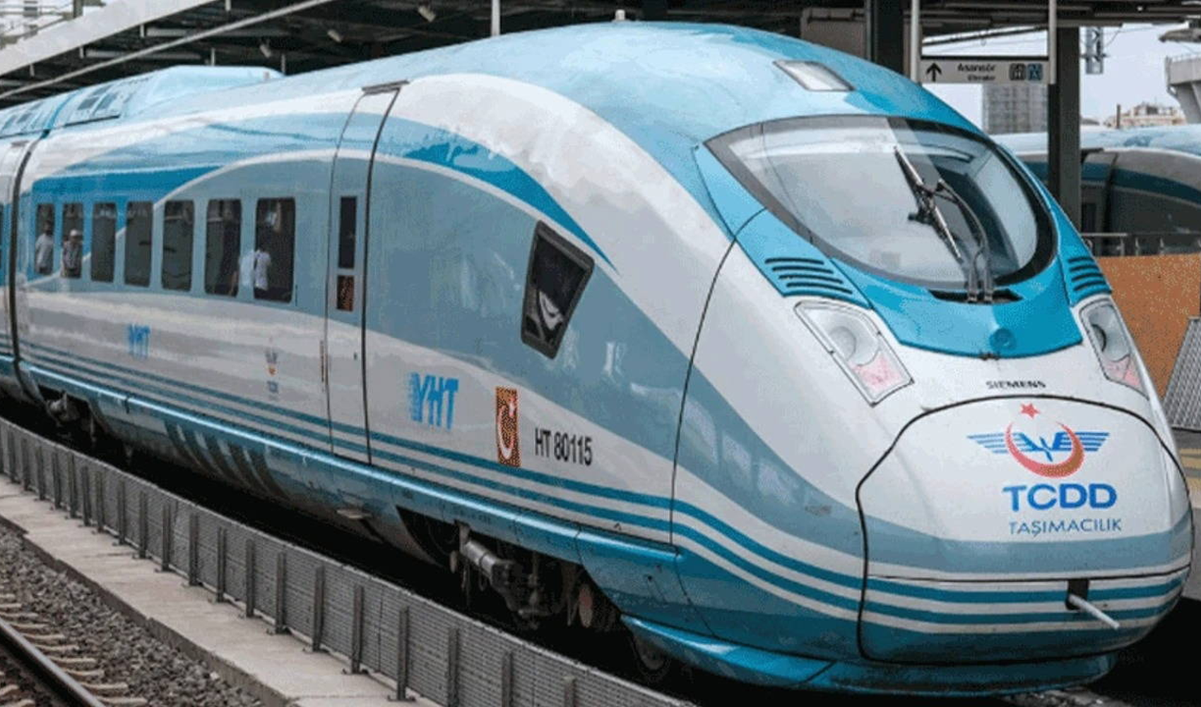 Yüksek Hızlı Tren biletlerinde devlet desteğiyle ilgili yeni adım sinyali