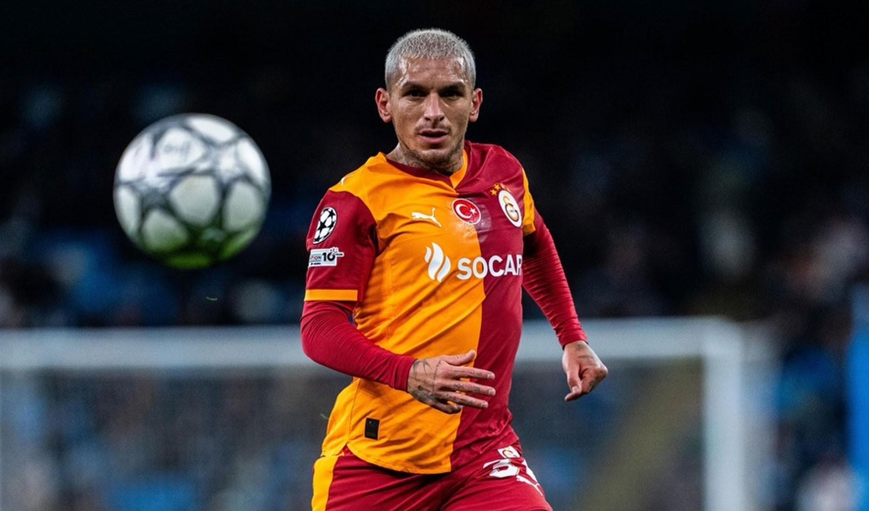 Torreira’yı darbeden saldırganın savunması ortaya çıktı