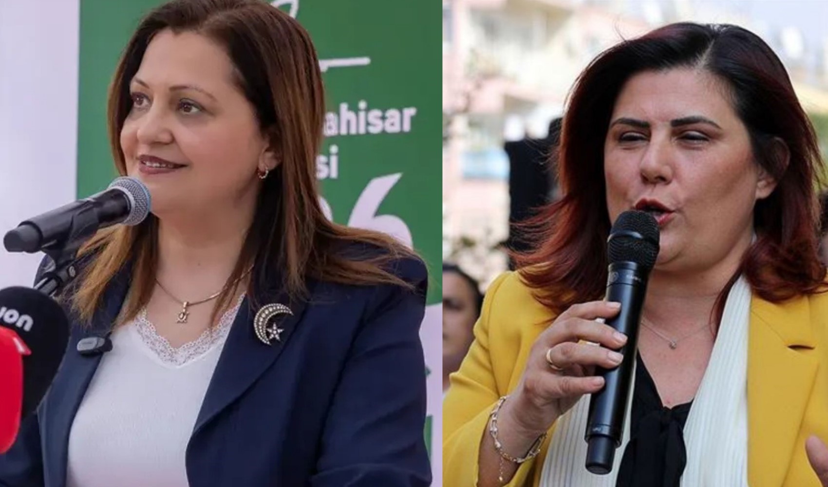 Siyasette büyük 'U' dönüşü: Seçmen muhalefete oy verdi, onlar AKP’ye koştu!