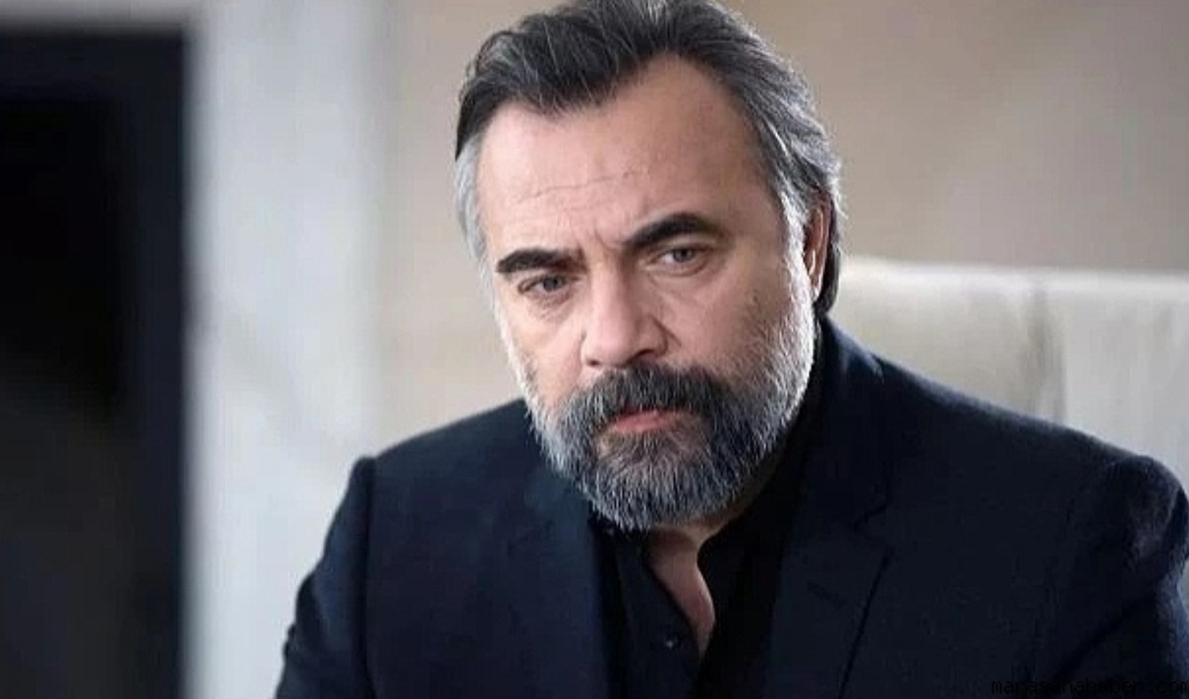 Oktay Kaynarca hastaneye kaldırıldı