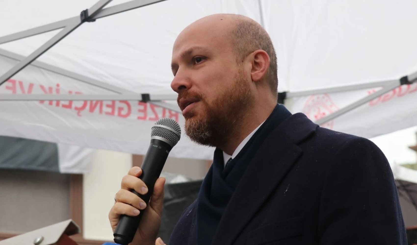 Bilal Erdoğan'dan bu kez EYT çıkışı: Bunu nasıl içine sindirebiliyor?