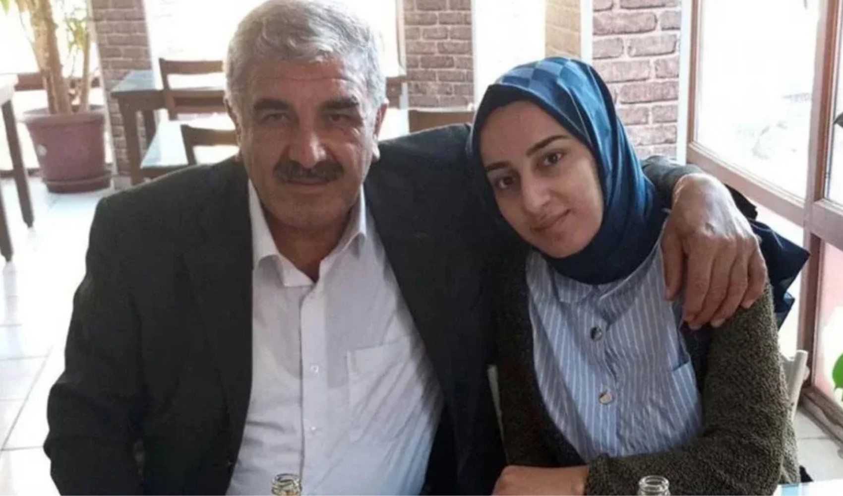 Rojin Kabaiş’in babası konuştu: 'Katiller bulunana dek durmayacağım'