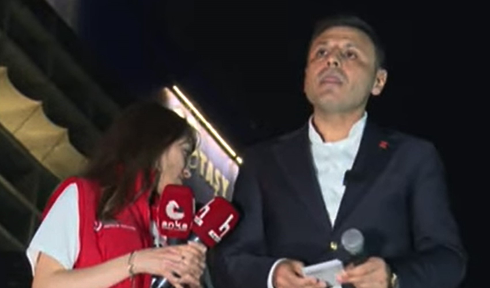 CHP'den 'kayyum'a karşı Demokrasi ve Özgürlük yürüyüşü