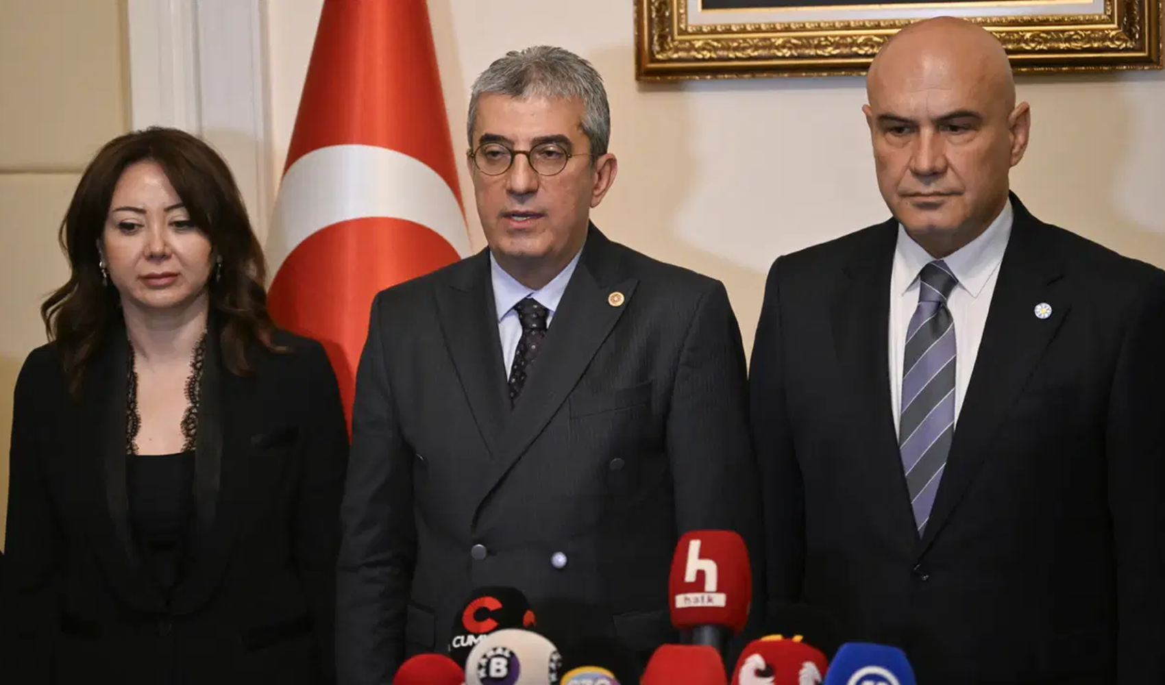 TBMM’de ara seçim çağrısı: Muhalefet seçime hazır mesajı verdi