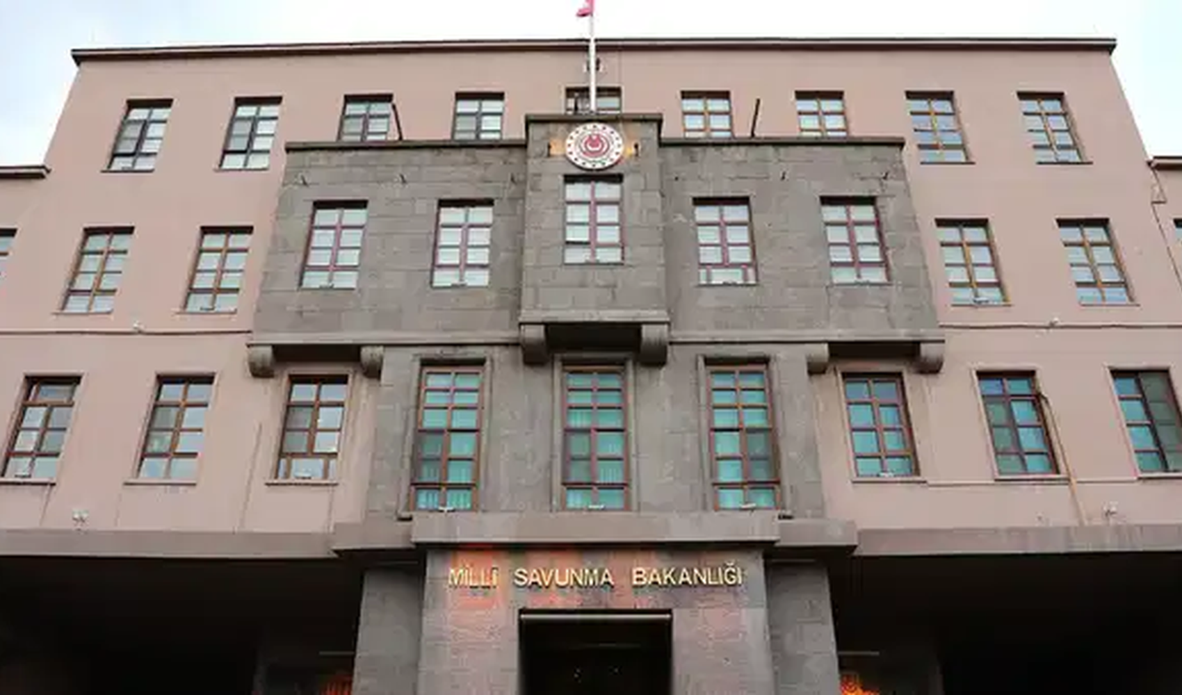 MSB'den deniz yetki alanı açıklaması