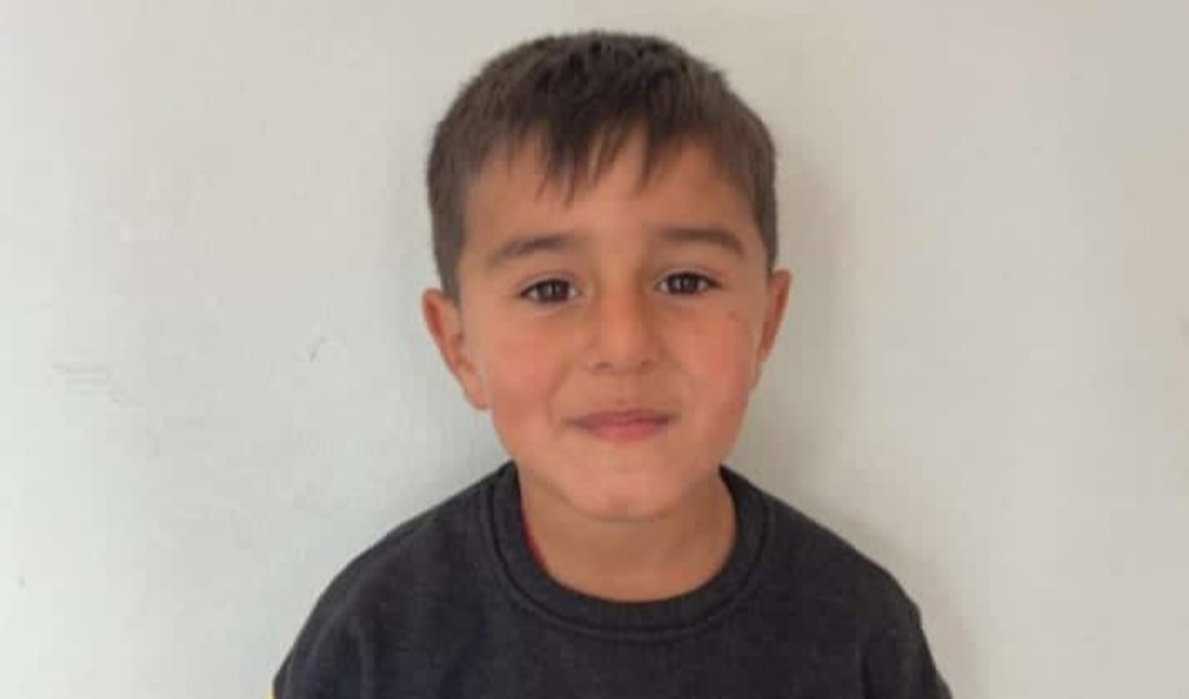 Kayıp olarak aranan 5 yaşındaki çocuk ölü bulundu