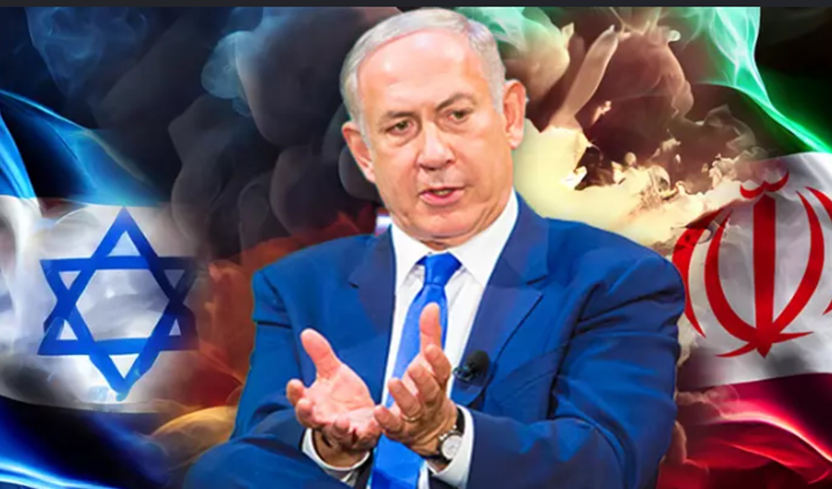 İran’dan Netanyahu’nun gizli BAE ziyaretine sert tepki