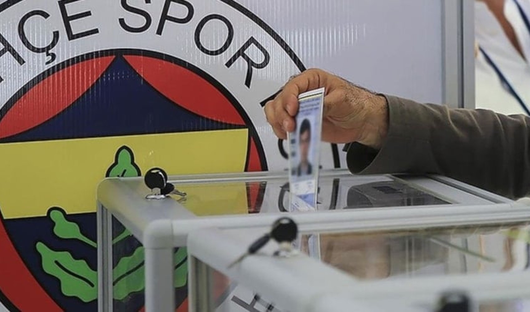 Fenerbahçe seçim tarihini resmen açıkladı