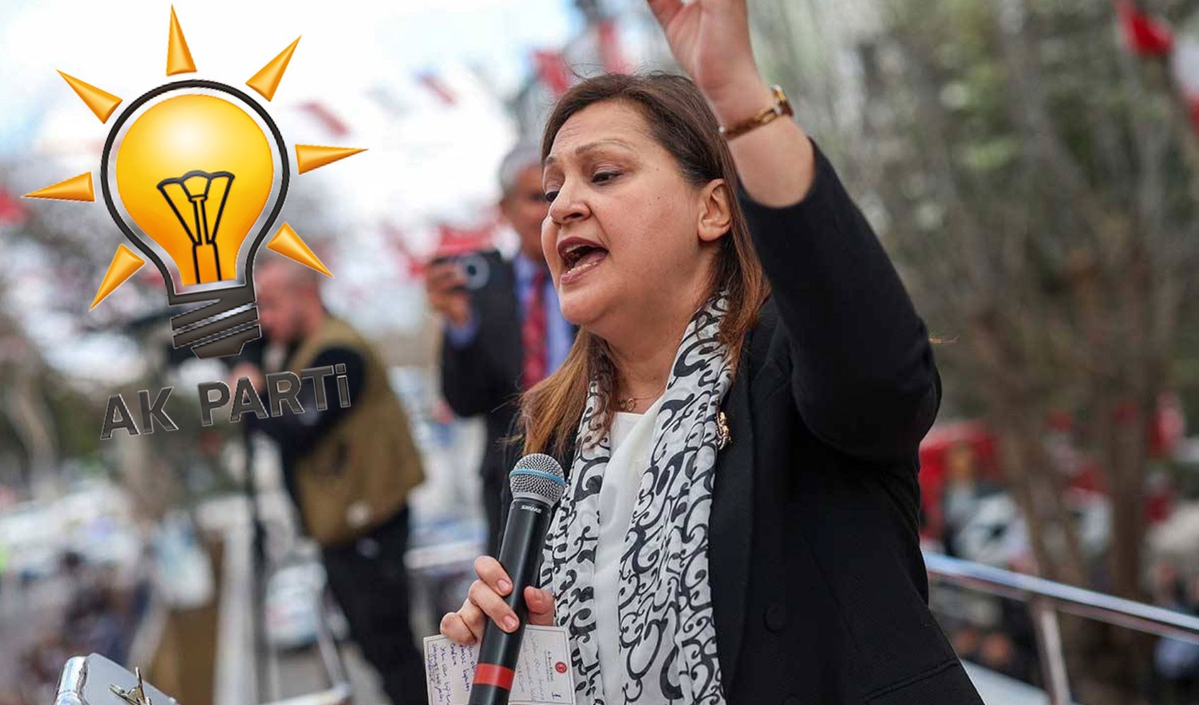 Burcu Köksal’ın AKP’ye geçişiyle ilgili dikkat çeken 'butlan' iddiası