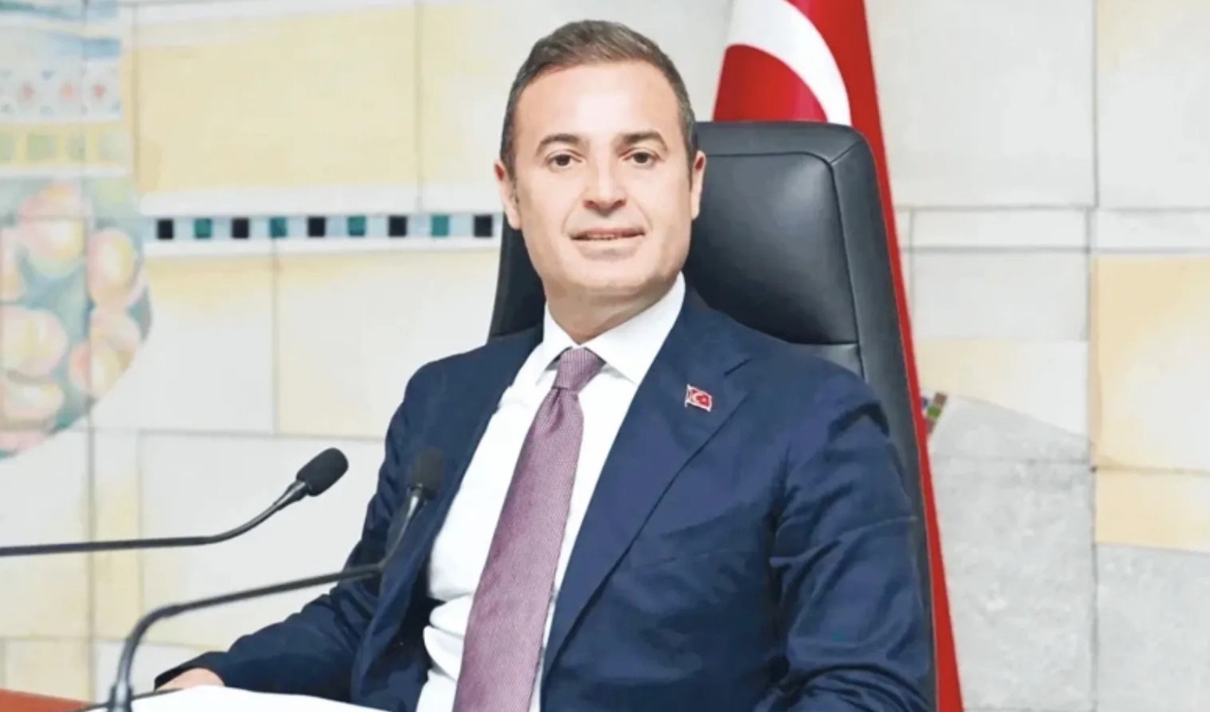 CHP’den Balıkesir Belediye Başkanı Ahmet Akın iddialarına yanıt