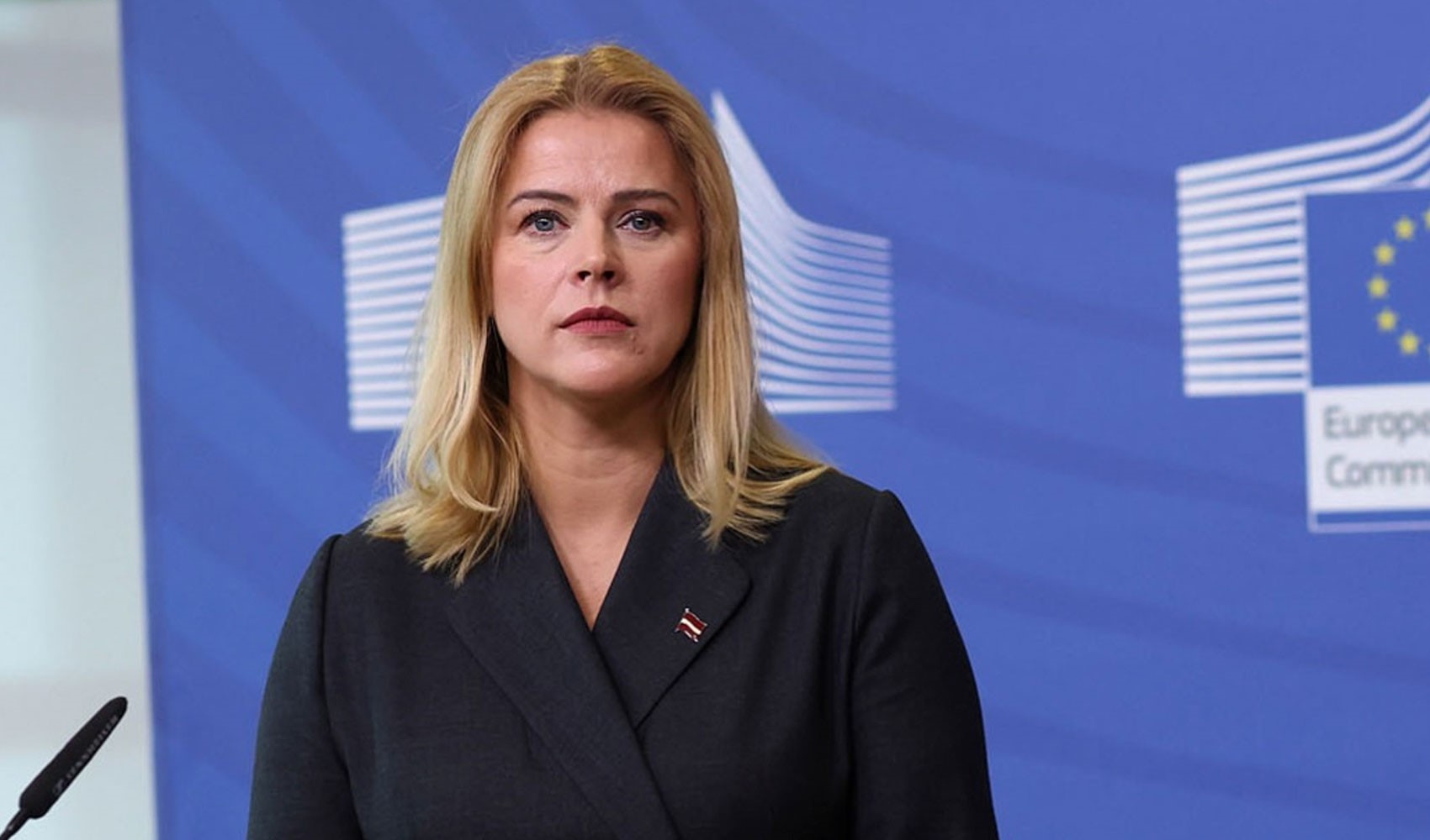 Letonya’da hükümet krizi: Başbakan istifa etti