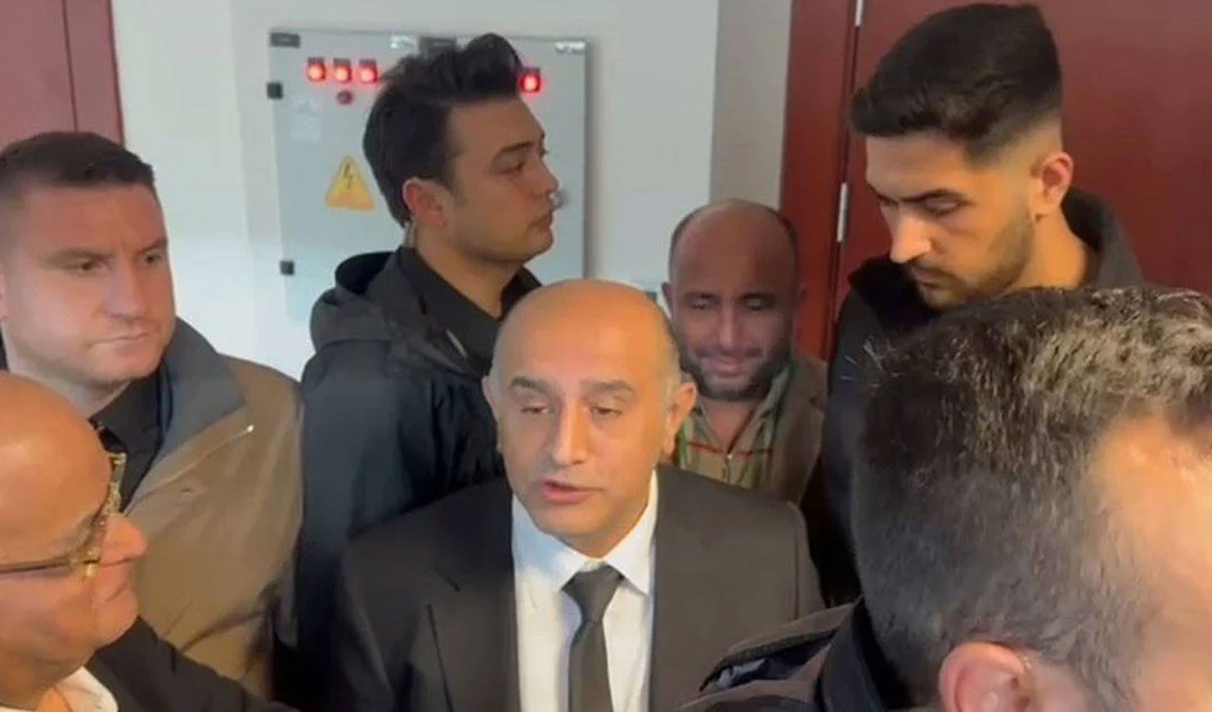 Aziz İhsan Aktaş davasında mütalaa açıklandı