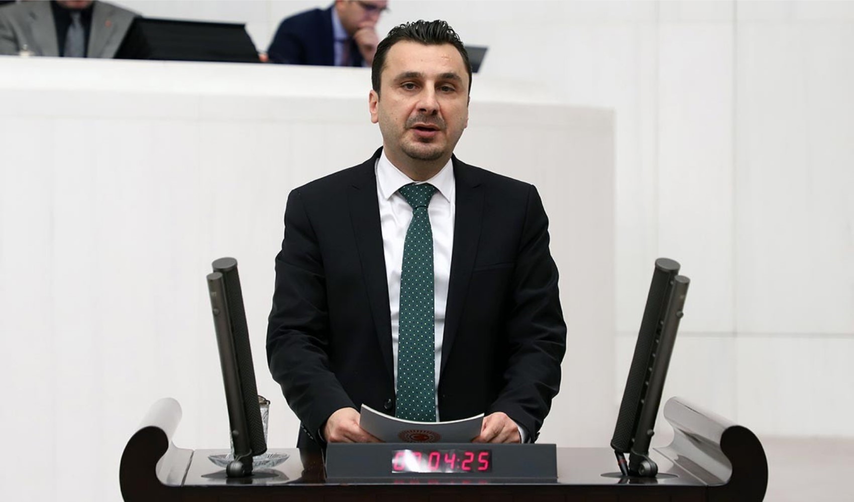 'Sorun yok dediğin tablo, halkın açlık tablosudur'