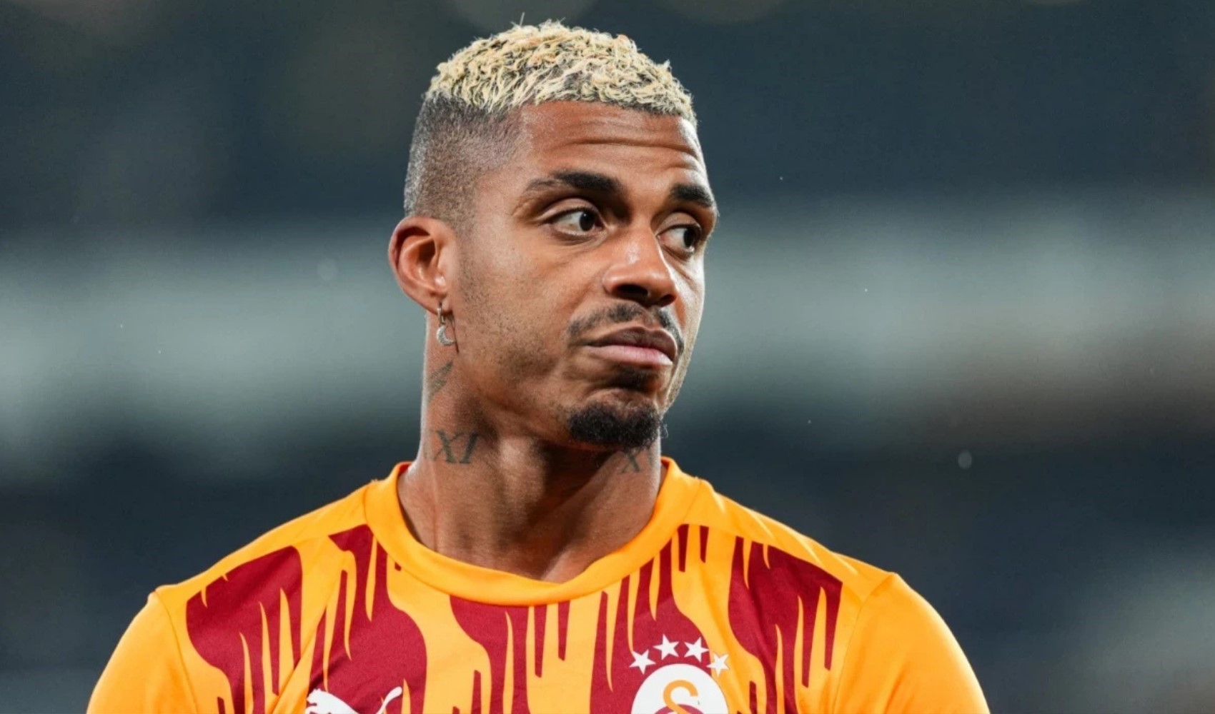 Galatasaray'dan Mario Lemina kararı