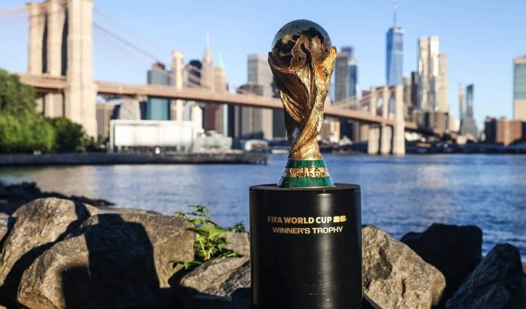 FIFA'ya bilimsel uyarı: Maçlar aşırı sıcaklık tehlikesiyle karşı karşıya