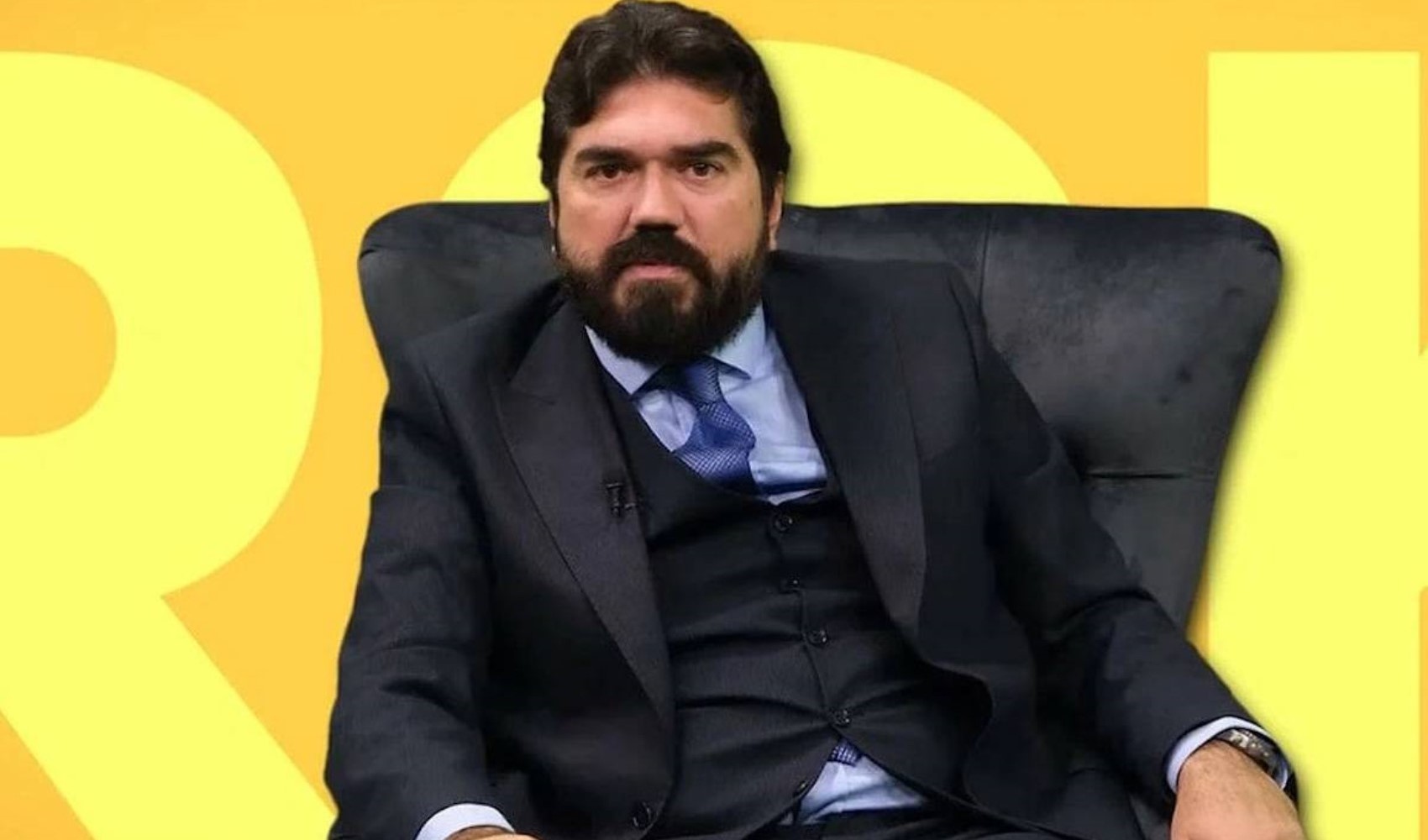 Rasim Ozan Kütahyalı'nın hesap hareketleri dosyaya girdi