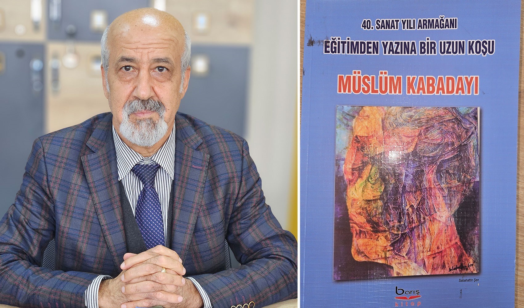 'AB ve CIA fonlarıyla beslenen postmodern anlatı çürütüyor'