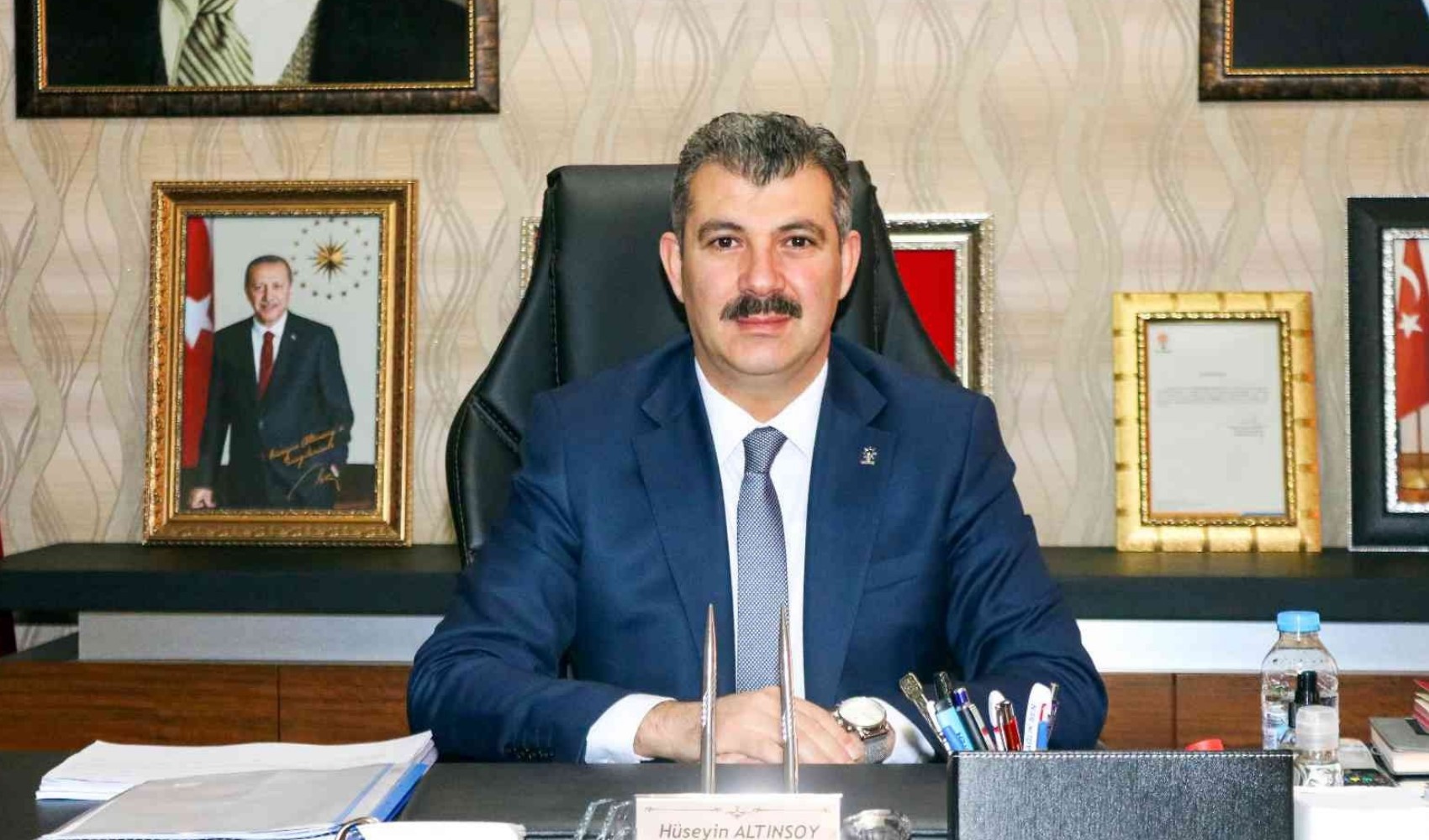 AKP'li vekil eşi için fakirlik belgesi düzenledi iddiası
