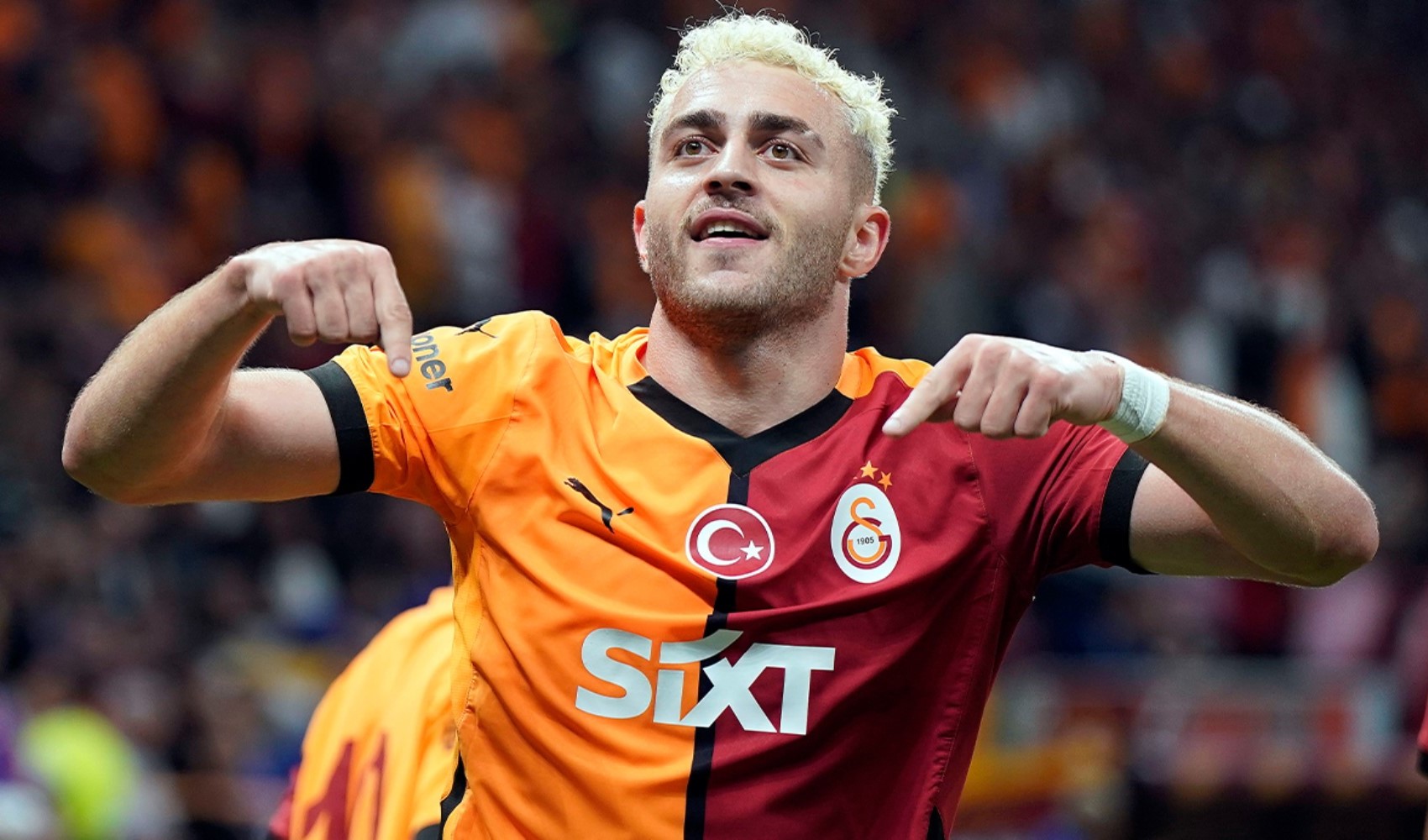 Barış Alper Yılmaz'dan 'ben doğal bir çocuğum' açıklaması