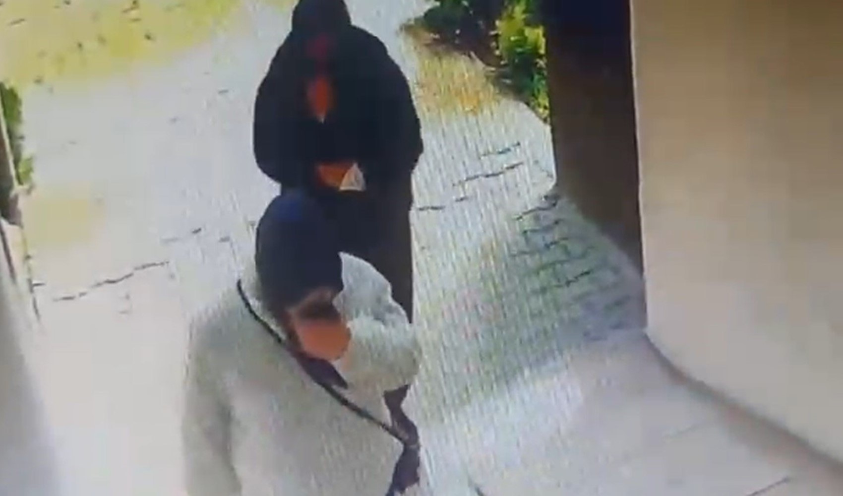 Evlerden hırsızlık yapan iki kadın kıskıvrak yakalandı