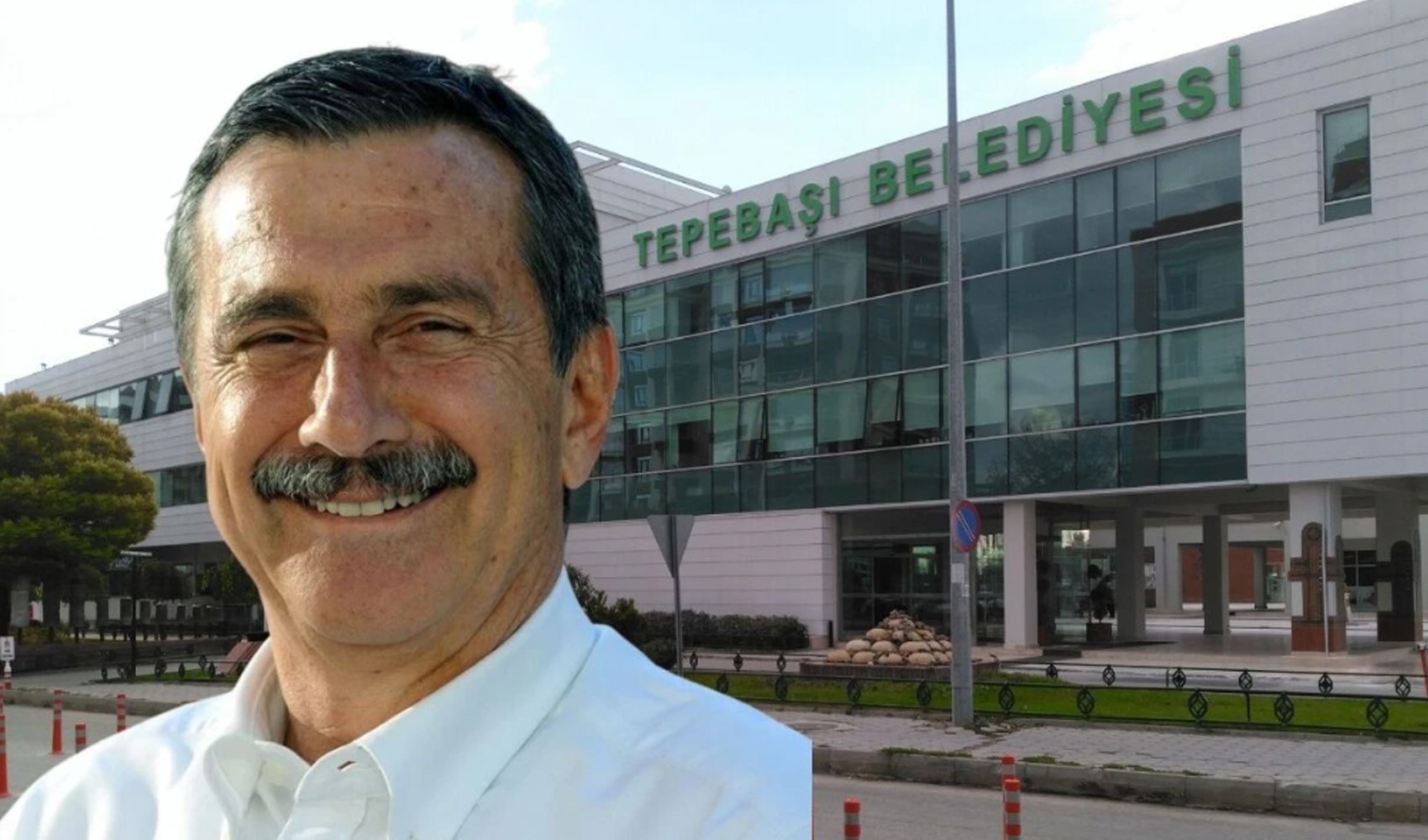 Tepebaşı Belediye Başkanı Ataç'tan operasyonla ilgili açıklama: Görevimin başındayım