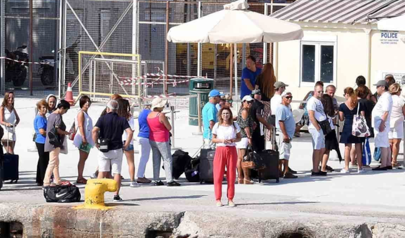 Inizia una nuova era nelle isole