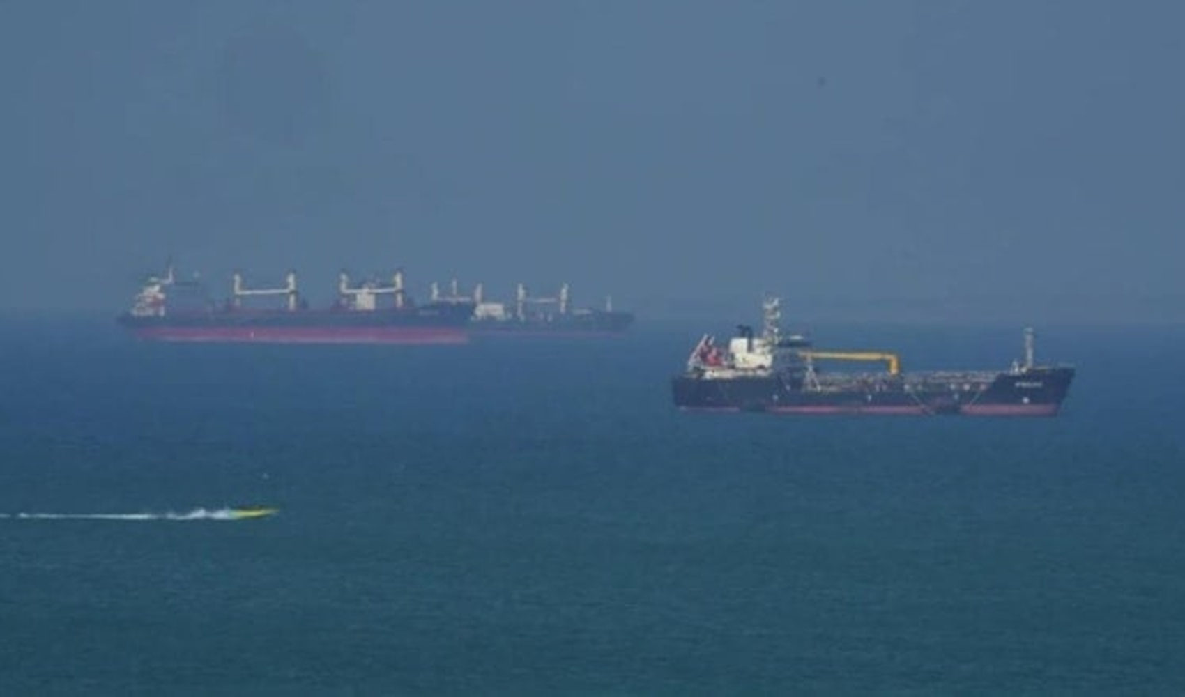 Passo significativo dell'Iran dopo l'accordo tra Trump e Xi sullo Stretto di Hormuz