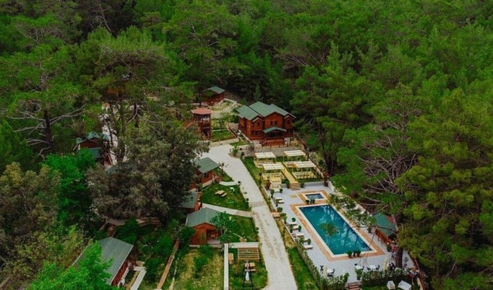 Turizmin en önemli adresi satışa sunuldu