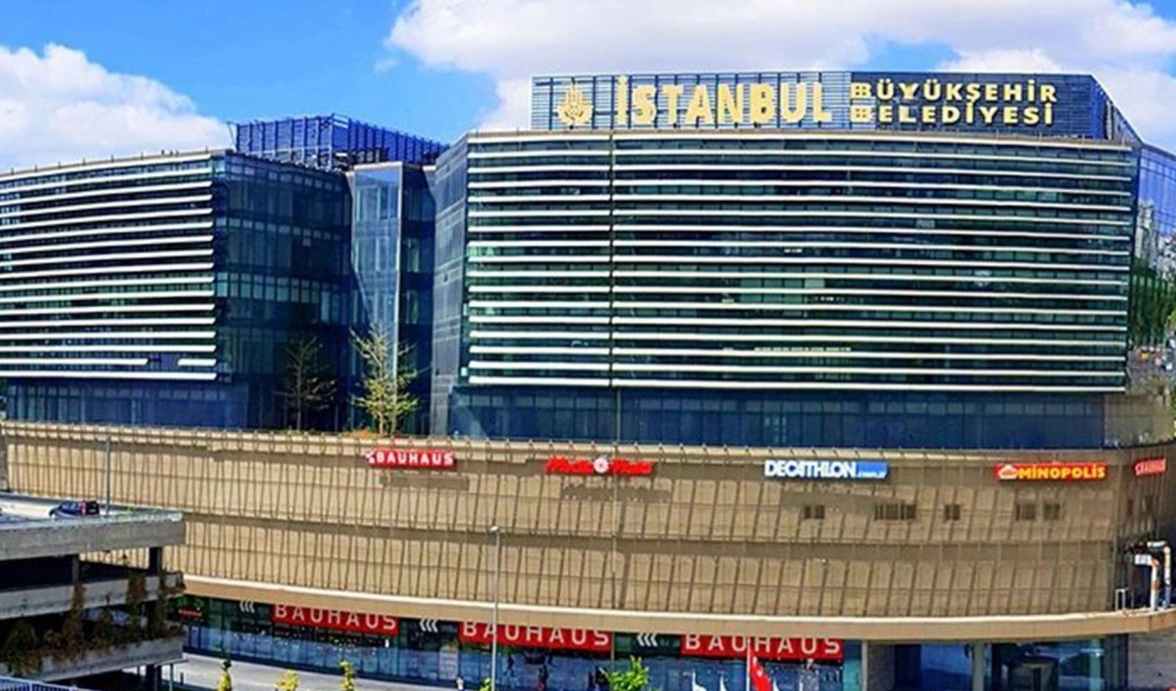 İBB'de ihale operasyonu