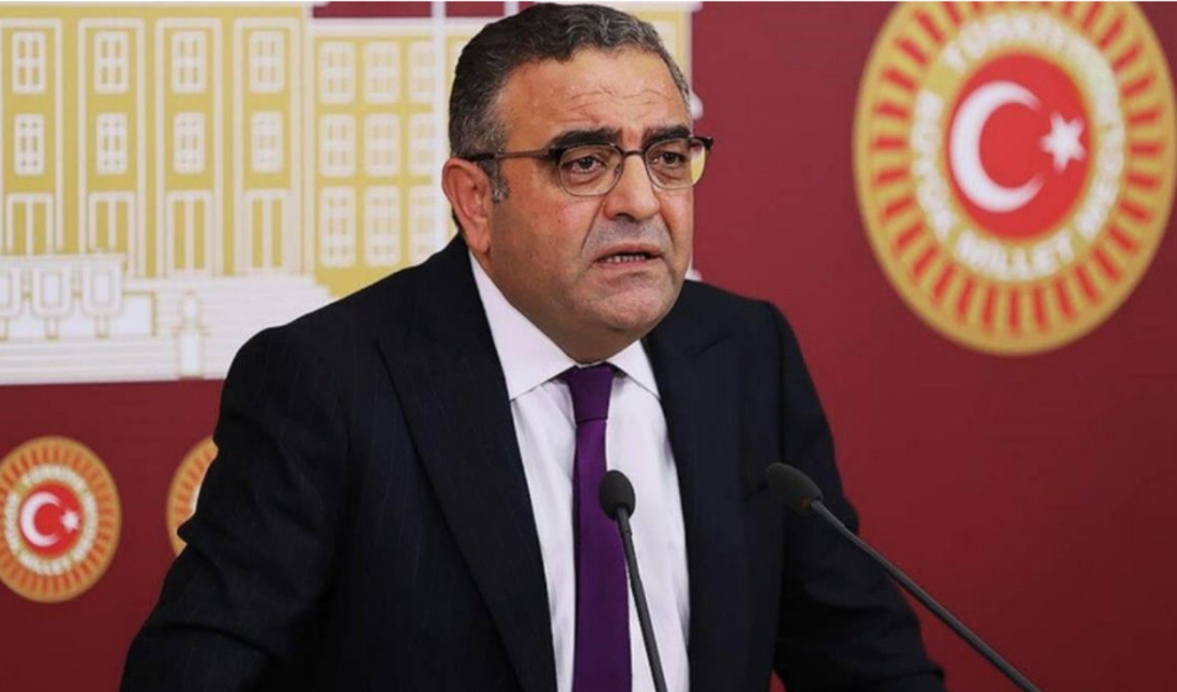 Engelli ve ağır hasta yurttaşların emeklilik hakkı Meclis gündeminde
