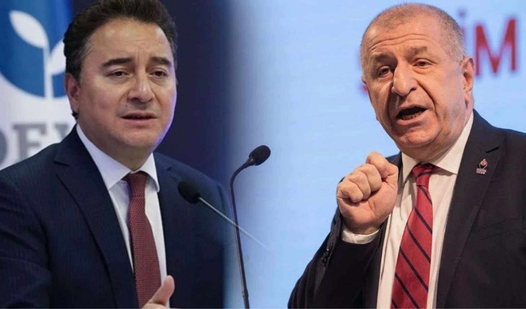Ülkeyi CHP'ye bırakmak istemiyoruz çıkışıyla gündem olmuştu