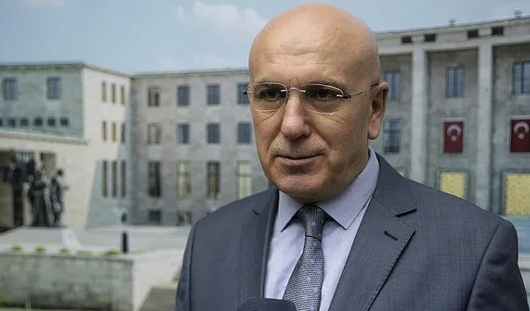 Milletvekili İsmail Ok’a yanlış ilaç verilmesi davasında savcı mütalaası