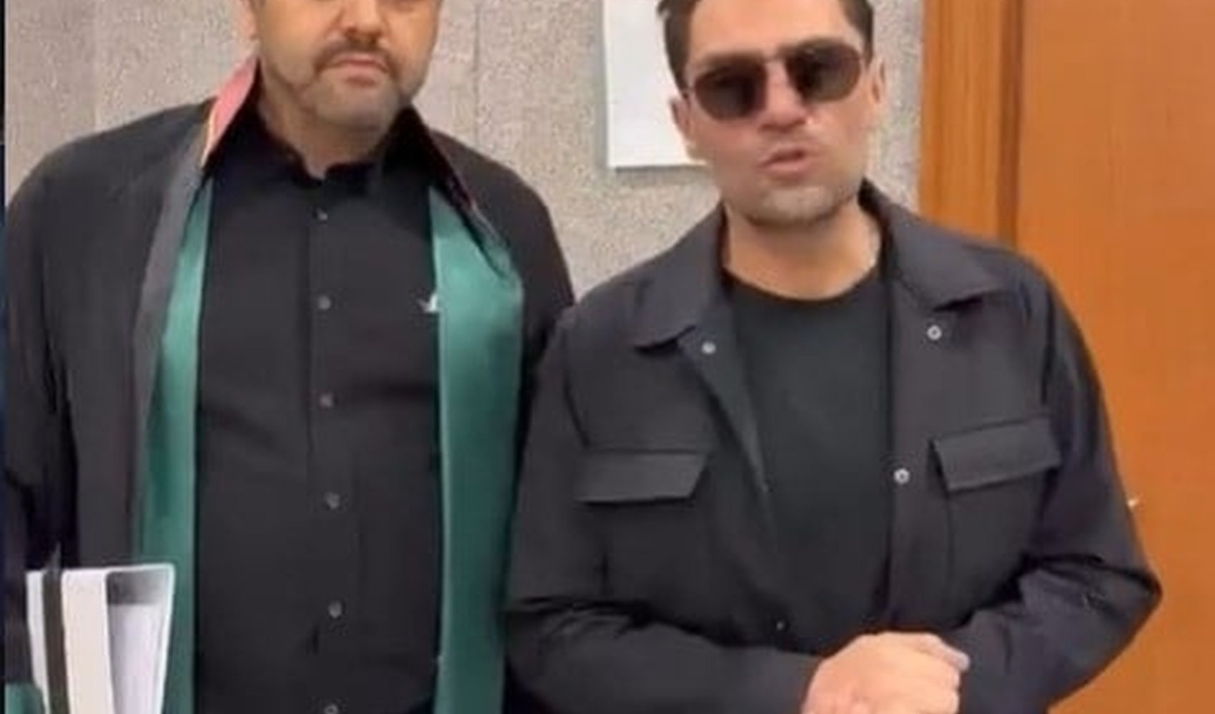 Yaşar İpek'in sosyal medya paylaşımlarındaki ifadeleri 3 yıl hapisle sonuçlandı