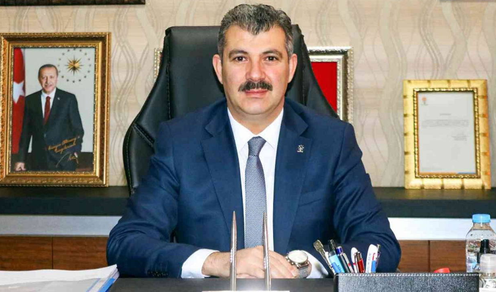 Eşine fakirlik belgesi alan AKP'li vekilden yeni skandal