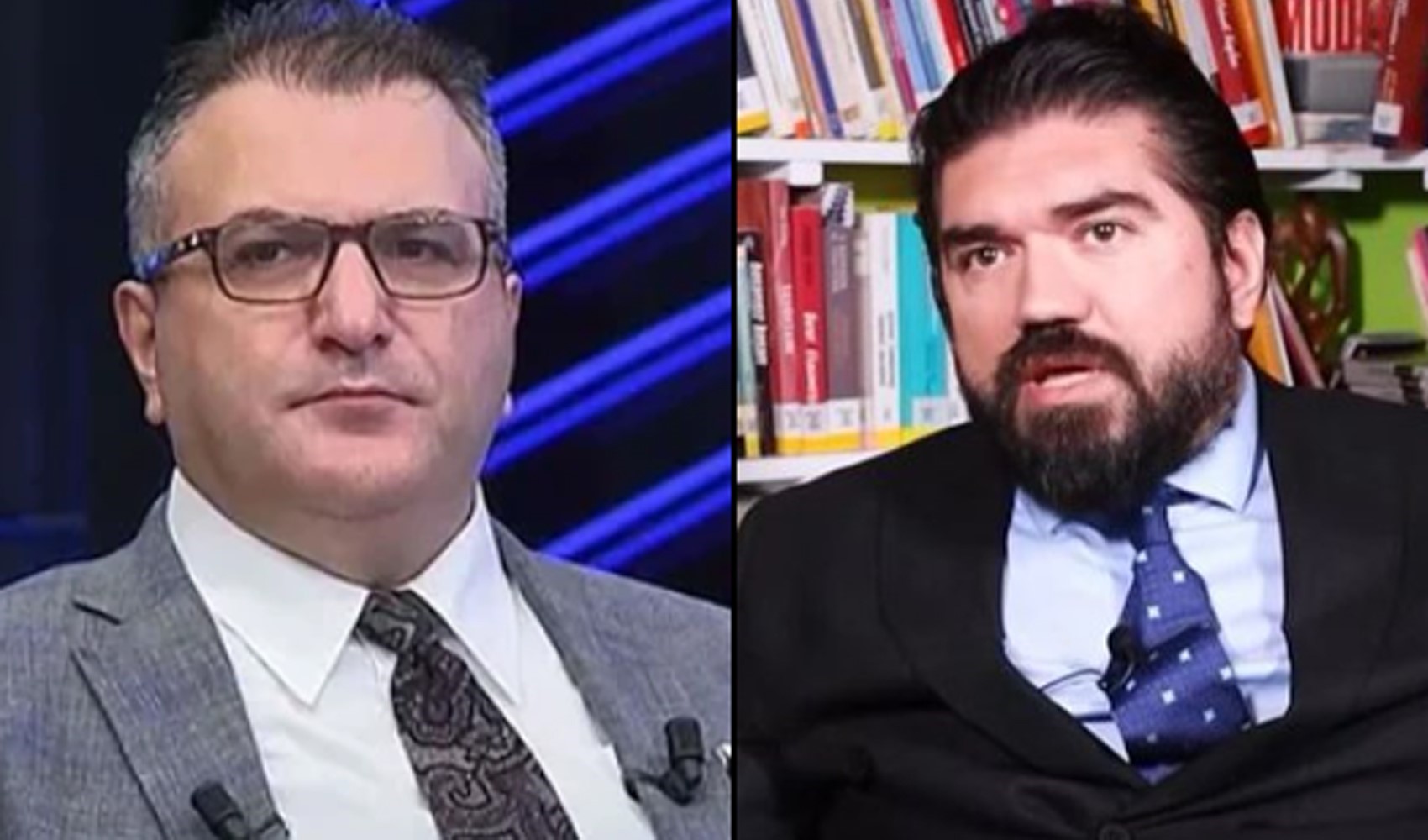 Cem Küçük'ten dikkat çeken Rasim Ozan Kütahyalı açıklamaları: Parayla ilgili sorunu var