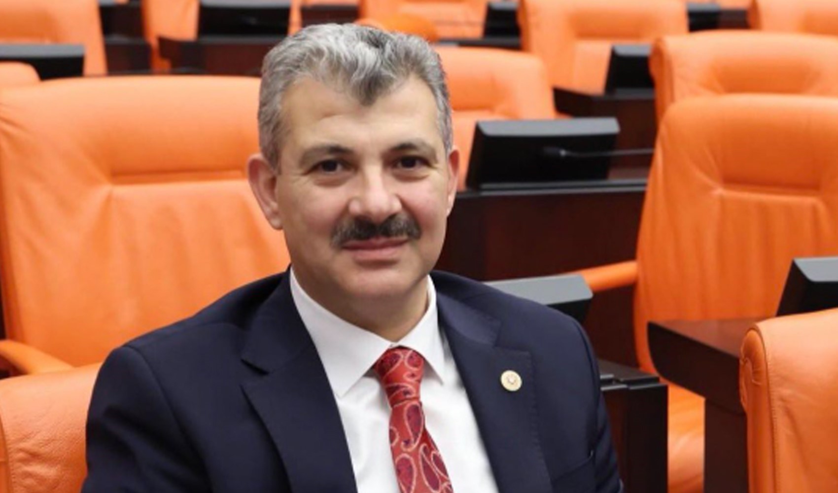 Eşine 'fakirlik belgesi' aldıran AKP'li vekil Hüseyin Altınsoy sessizliğini bozdu: CHP'ye tepki gösterdi