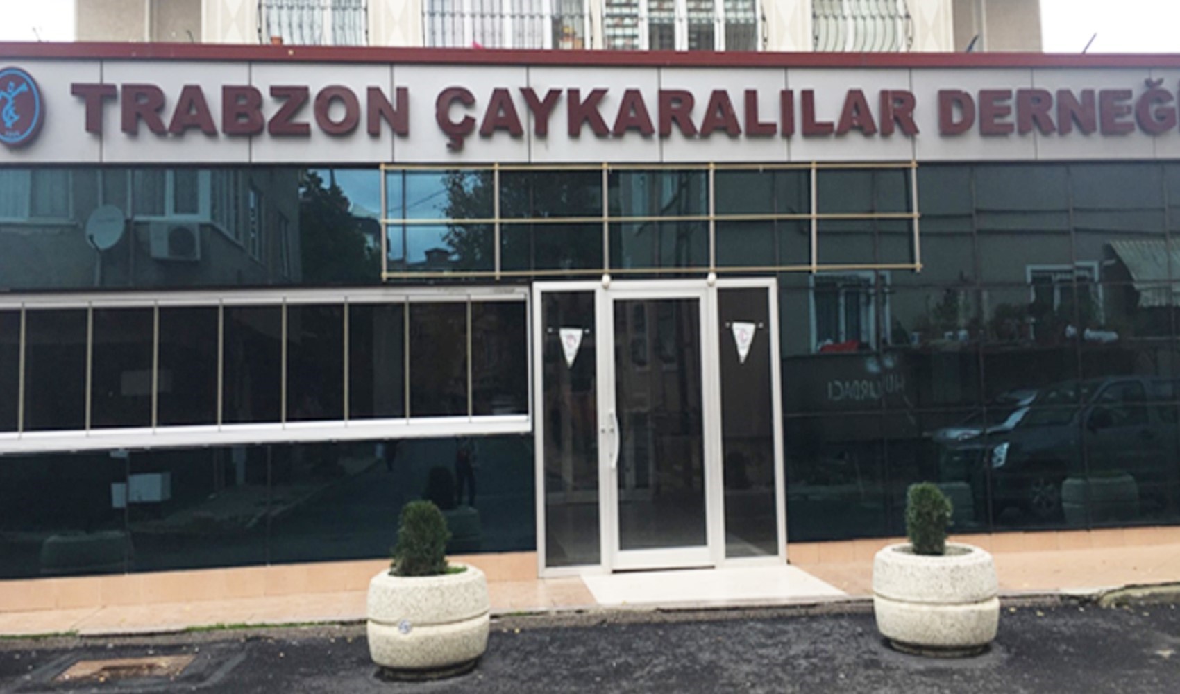 Çaykara Modeli