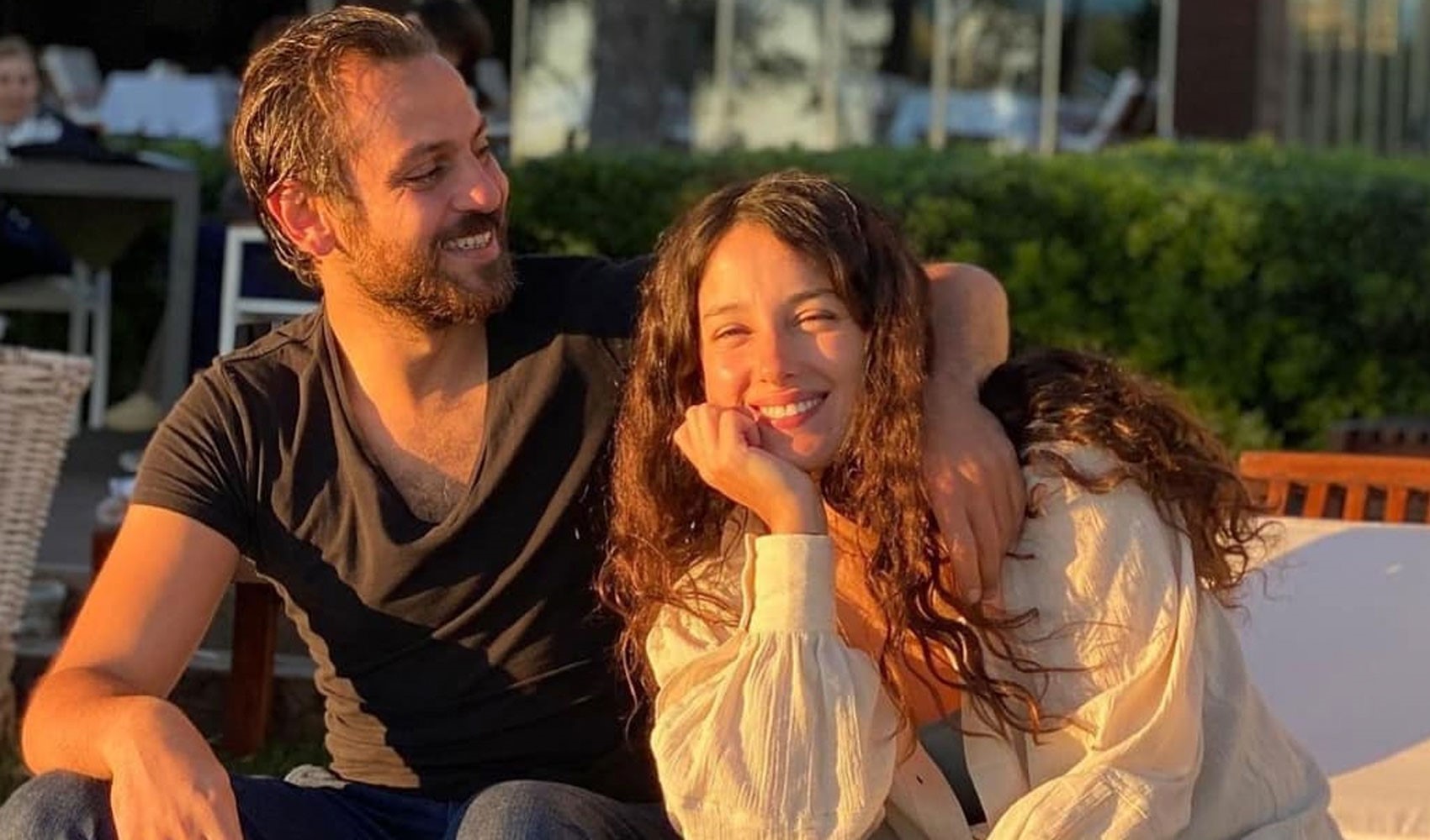 Erkan Kolçak Köstendil ile Cansu Tosun boşandı