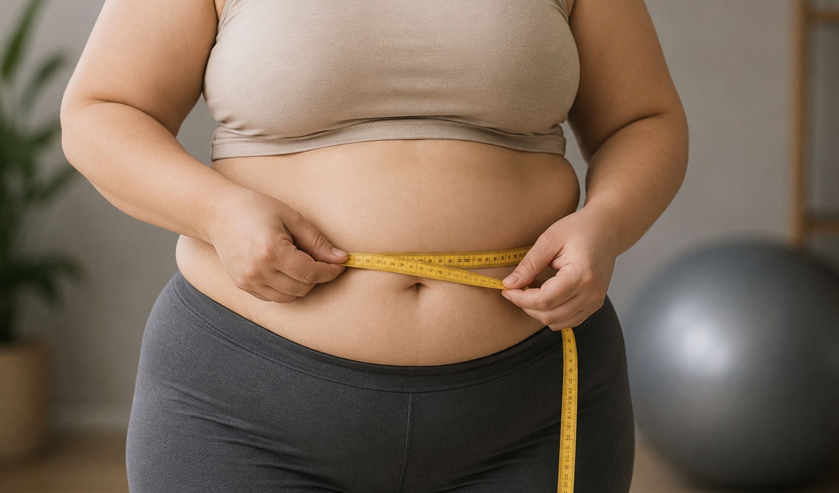 Türkiye, kadın obezitesinde Avrupa’nın ilk sırasında